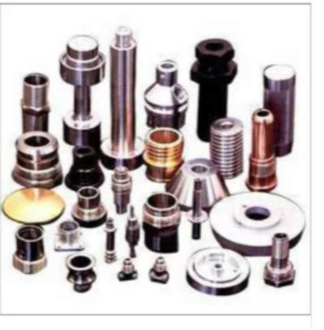 Cnc Turned Components In Gurgaon (Gurgaon) 